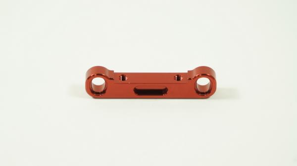 SWORKz Schwingenhalter Vorne Oben Aluminium S104